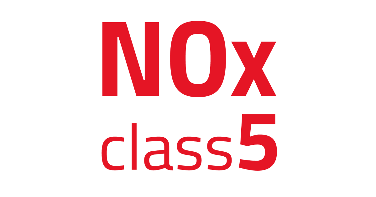 Jak vznikají NOx?