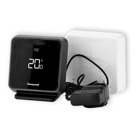 HONEYWELL termostat LYRIC T6R s WIFI